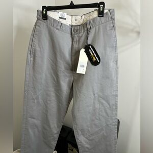 Levis WideLeg Chino